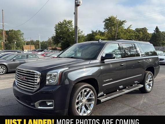 GMC YUKON XL 2020 1GKS2GKC3LR219624 image